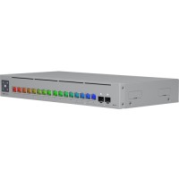 Ubiquiti Networks Pro Max 16-Port 2.5G / 1G Managed Network Switch